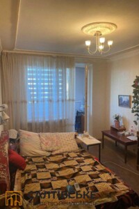 Продажа двухкомнатной квартиры в Харькове, на въезд Юбилейный 53А, район Салтовка фото 2