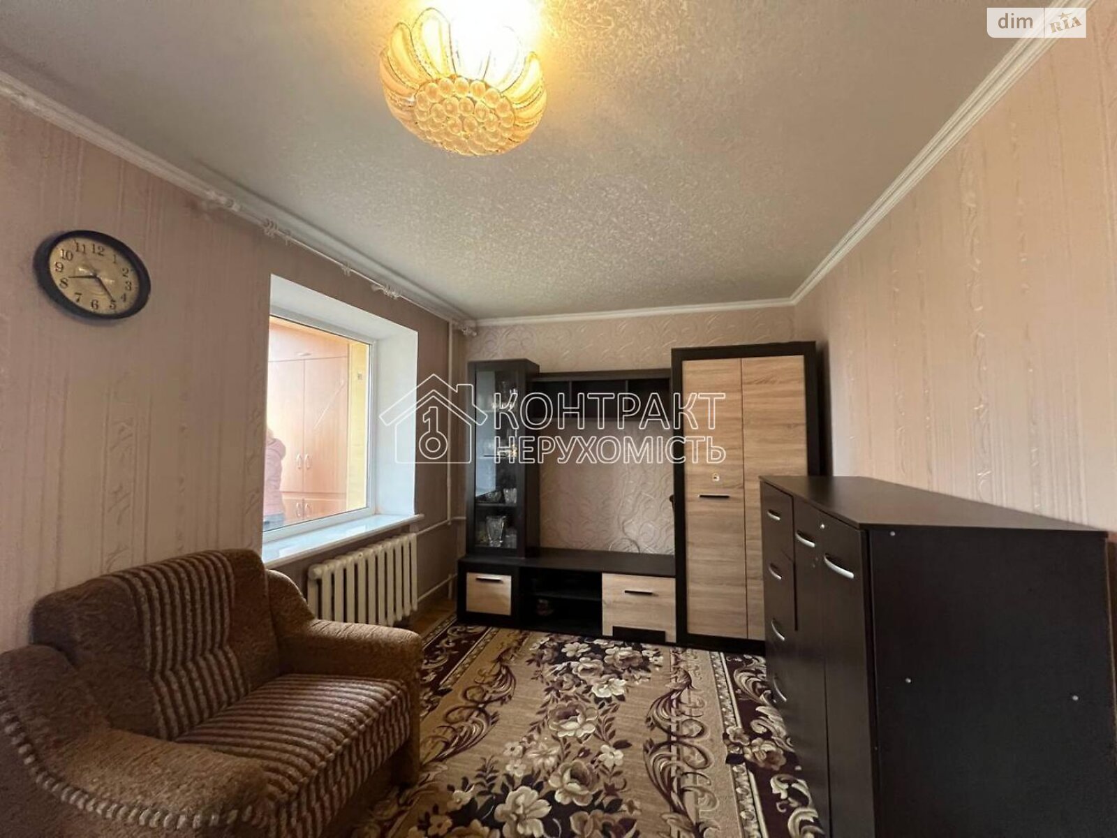 Продажа двухкомнатной квартиры в Харькове, на ул. Зубенко Владислава, район Салтовка фото 1