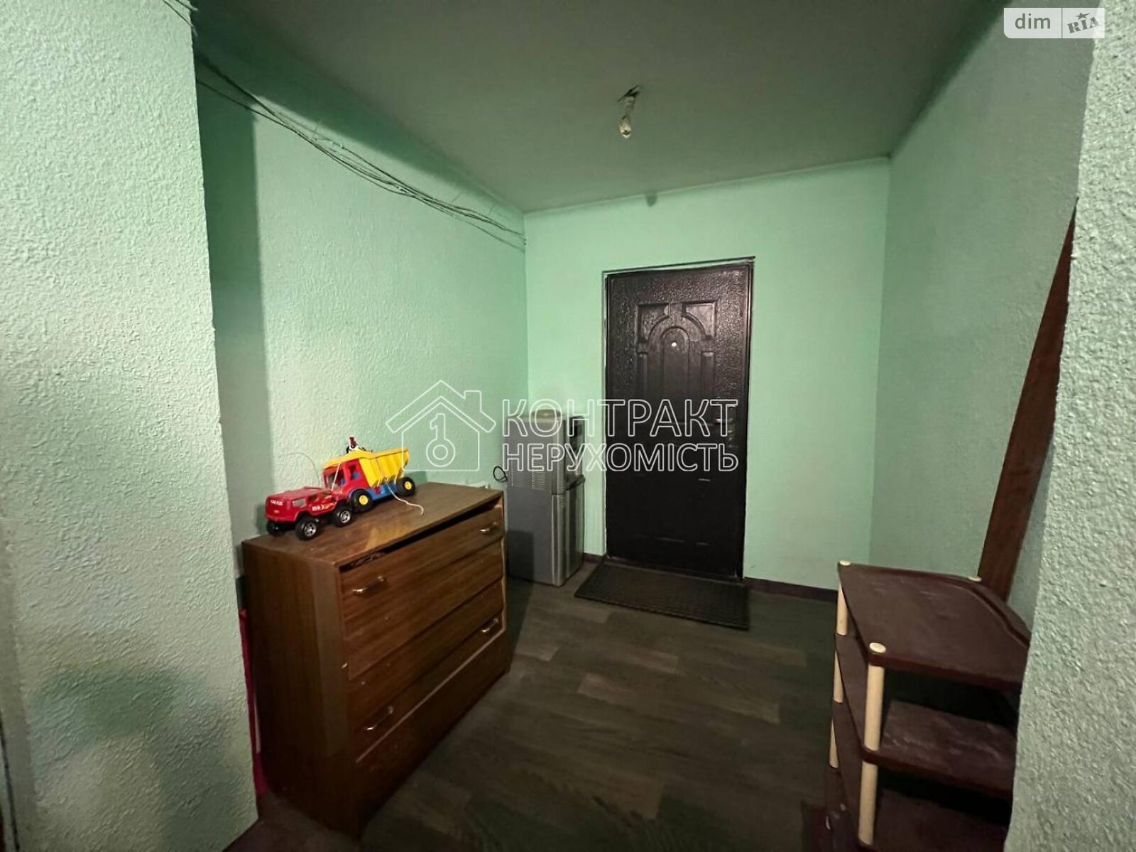 Продажа двухкомнатной квартиры в Харькове, на ул. Зубенко Владислава, район Салтовка фото 1