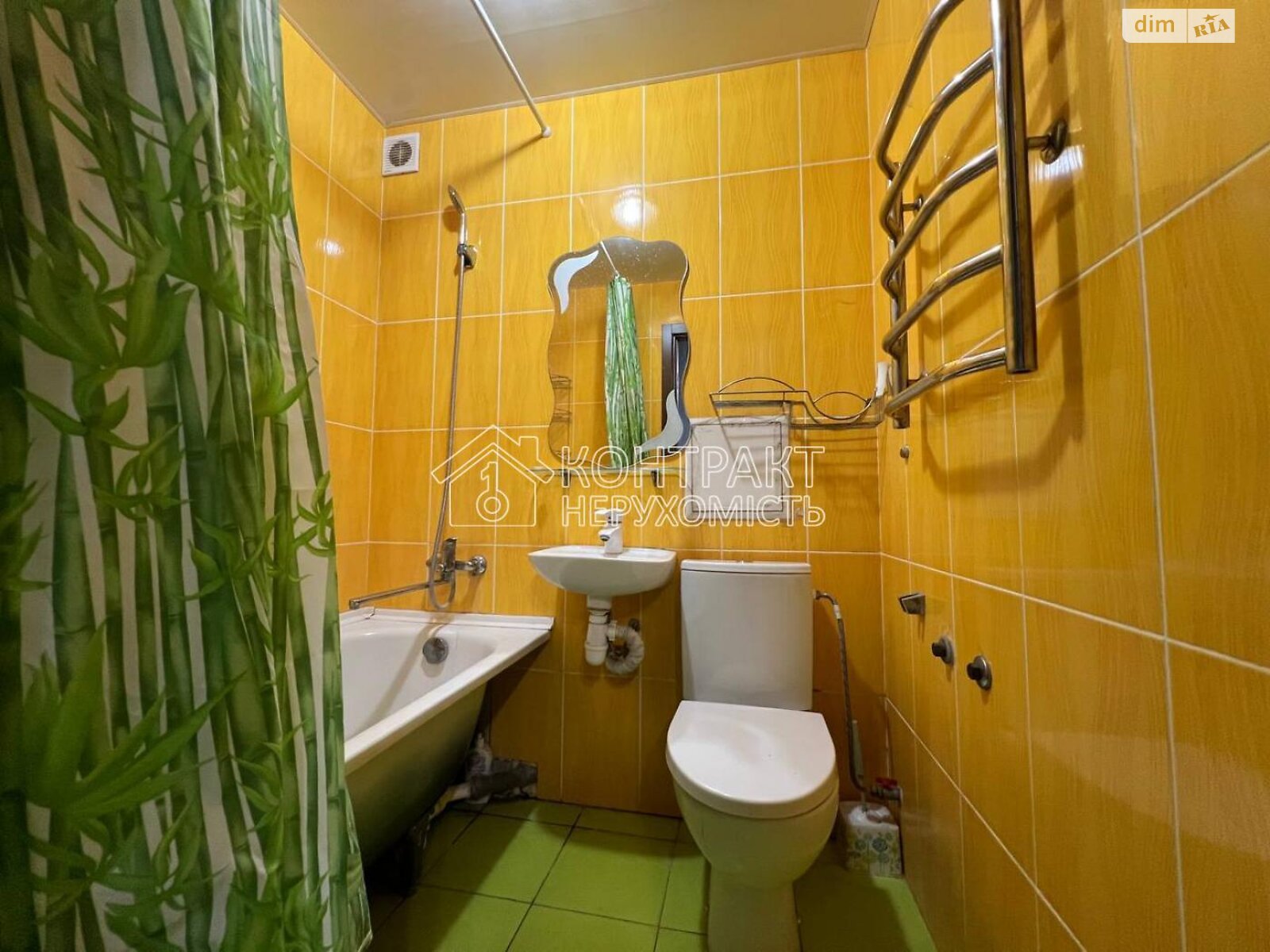 Продажа двухкомнатной квартиры в Харькове, на ул. Зубенко Владислава, район Салтовка фото 1