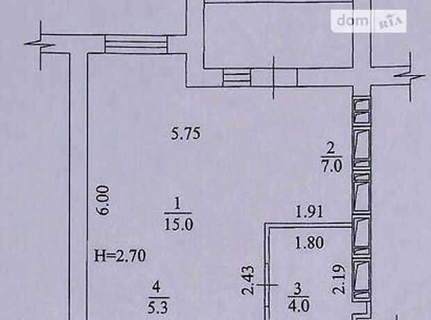 Продажа однокомнатной квартиры в Харькове, на Казакевича 29 район Салтовка фото 1 Продажа однокомнатной квартиры в Харькове, на Казакевича 29 район Салтовка фото 1