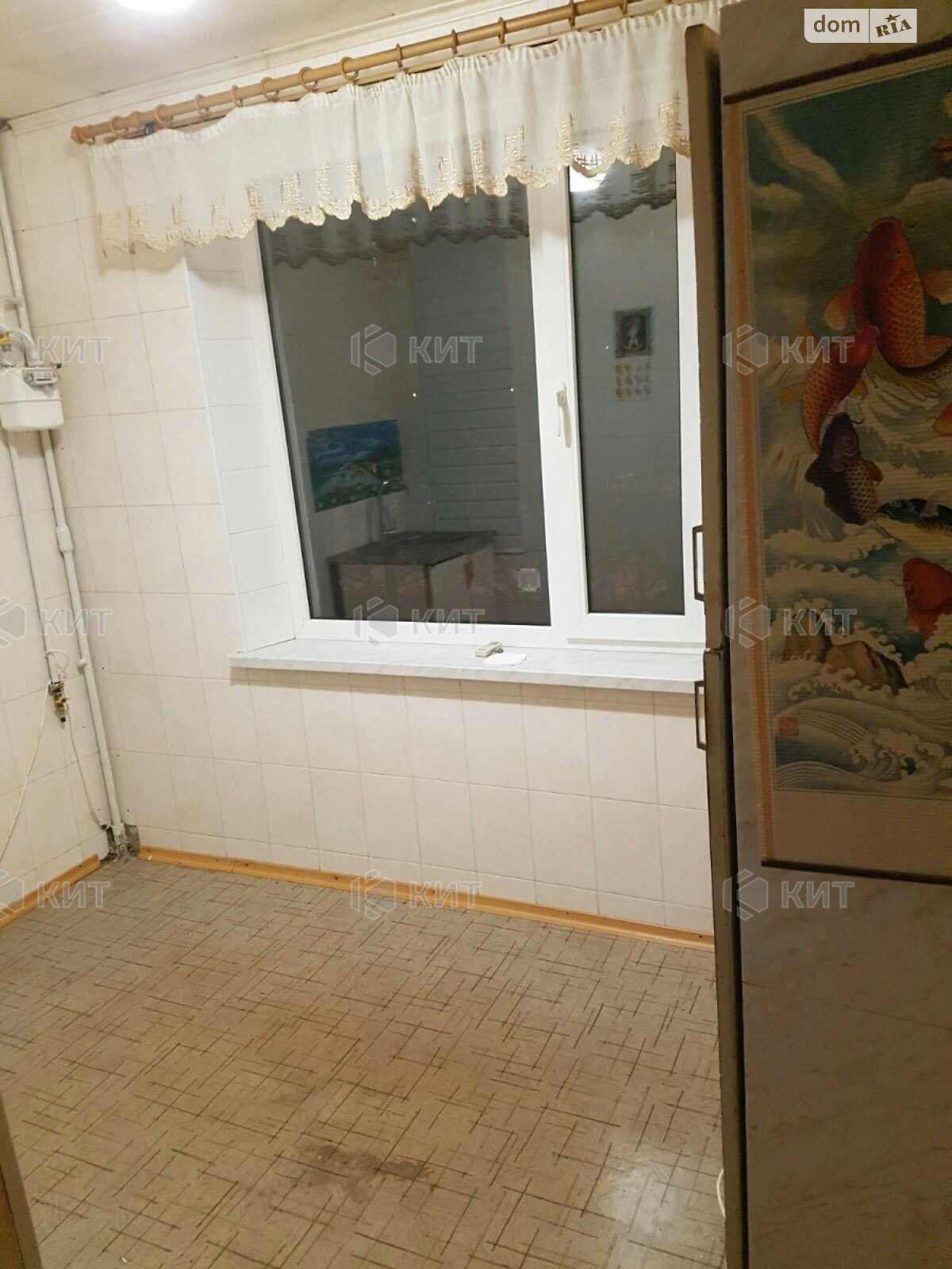 Продажа двухкомнатной квартиры в Харькове, на ул. Валентиновская 45, район Салтовка фото 1