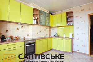 Продажа двухкомнатной квартиры в Харькове, на шоссе Салтовское 73Б, район Салтовка фото 2