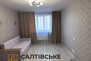 Продажа однокомнатной квартиры в Харькове, на шоссе Салтовское 264М, район Салтовка фото 2