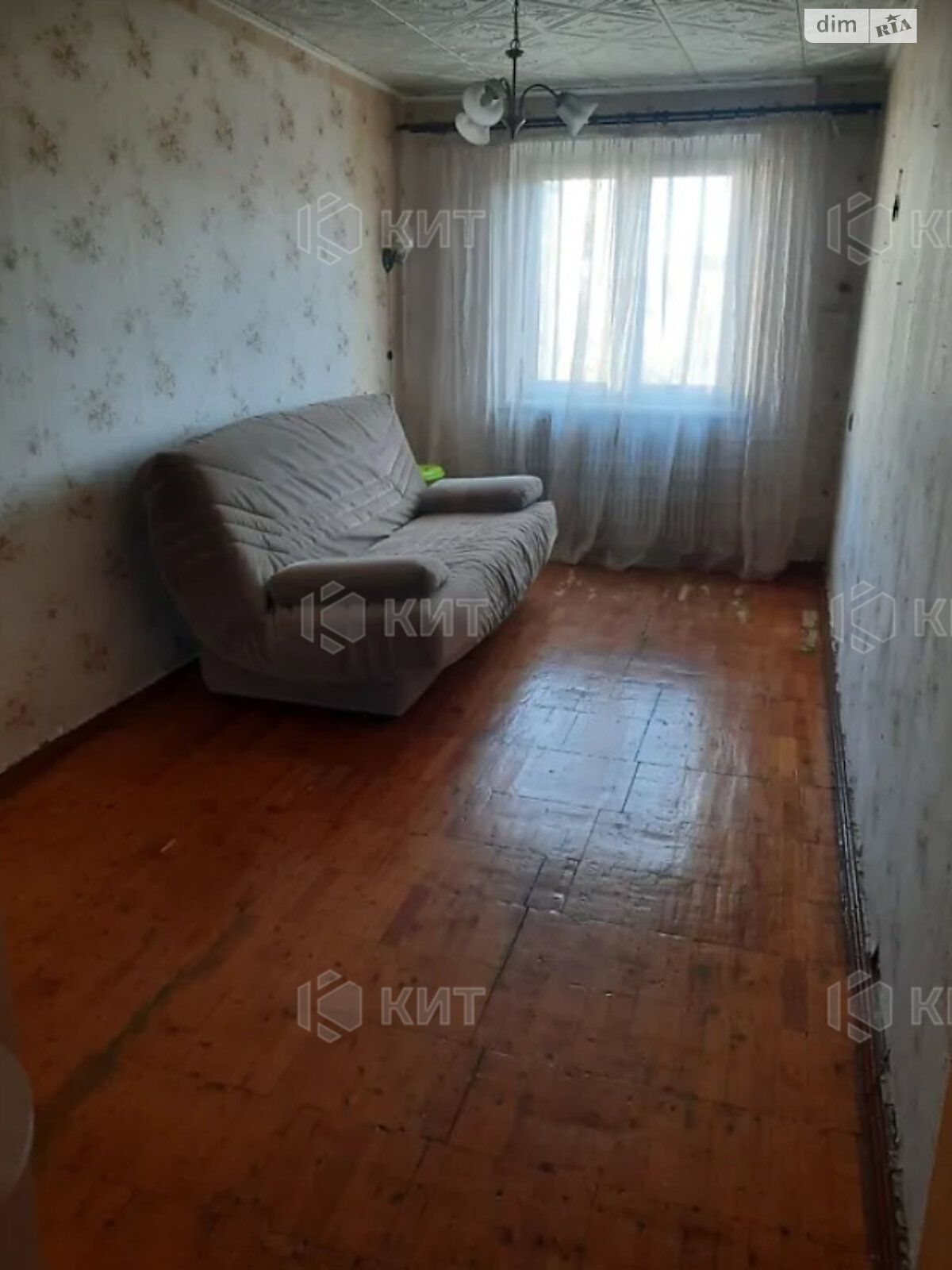 Продажа двухкомнатной квартиры в Харькове, на просп. Юбилейный 42А, район Салтовка фото 1