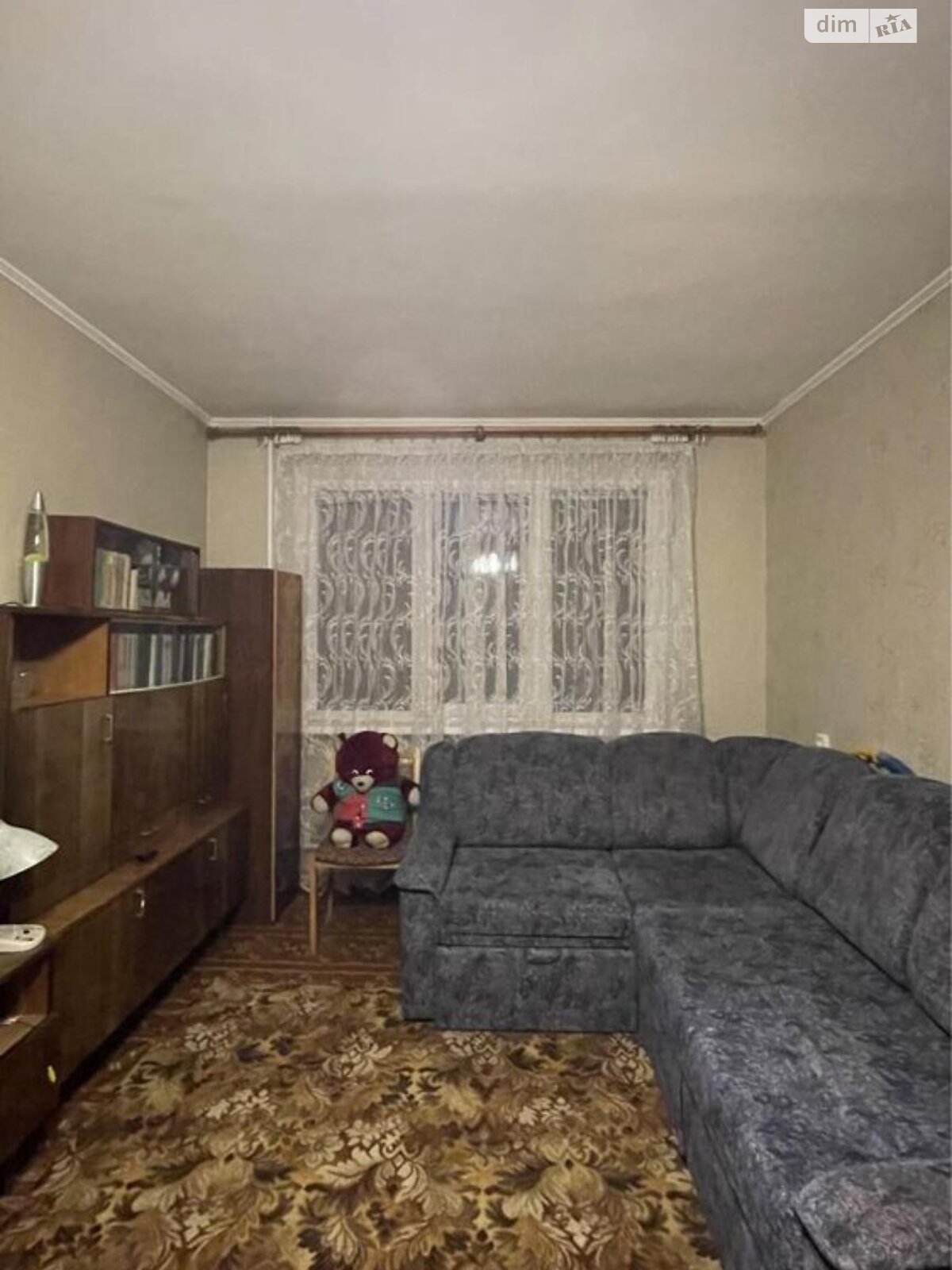 Продажа двухкомнатной квартиры в Харькове, на шоссе Салтовское 159/84, район Салтовка фото 1