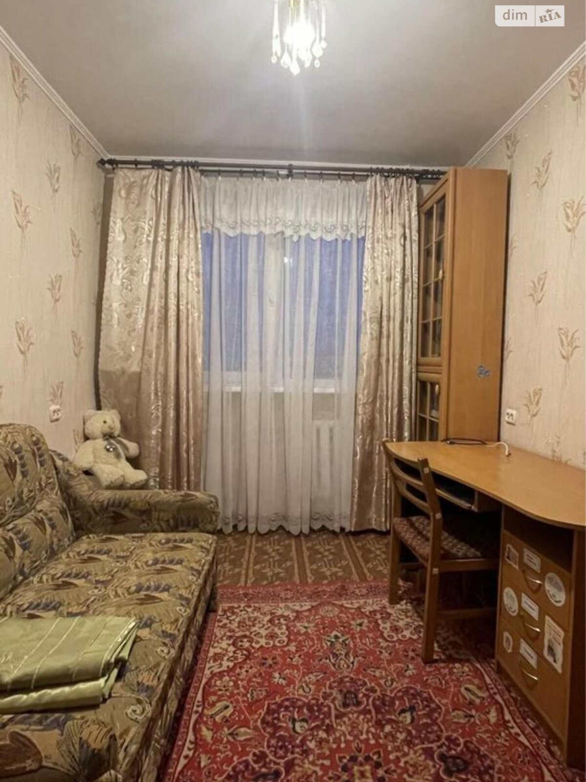 Продажа двухкомнатной квартиры в Харькове, на шоссе Салтовское 159/84, район Салтовка фото 1