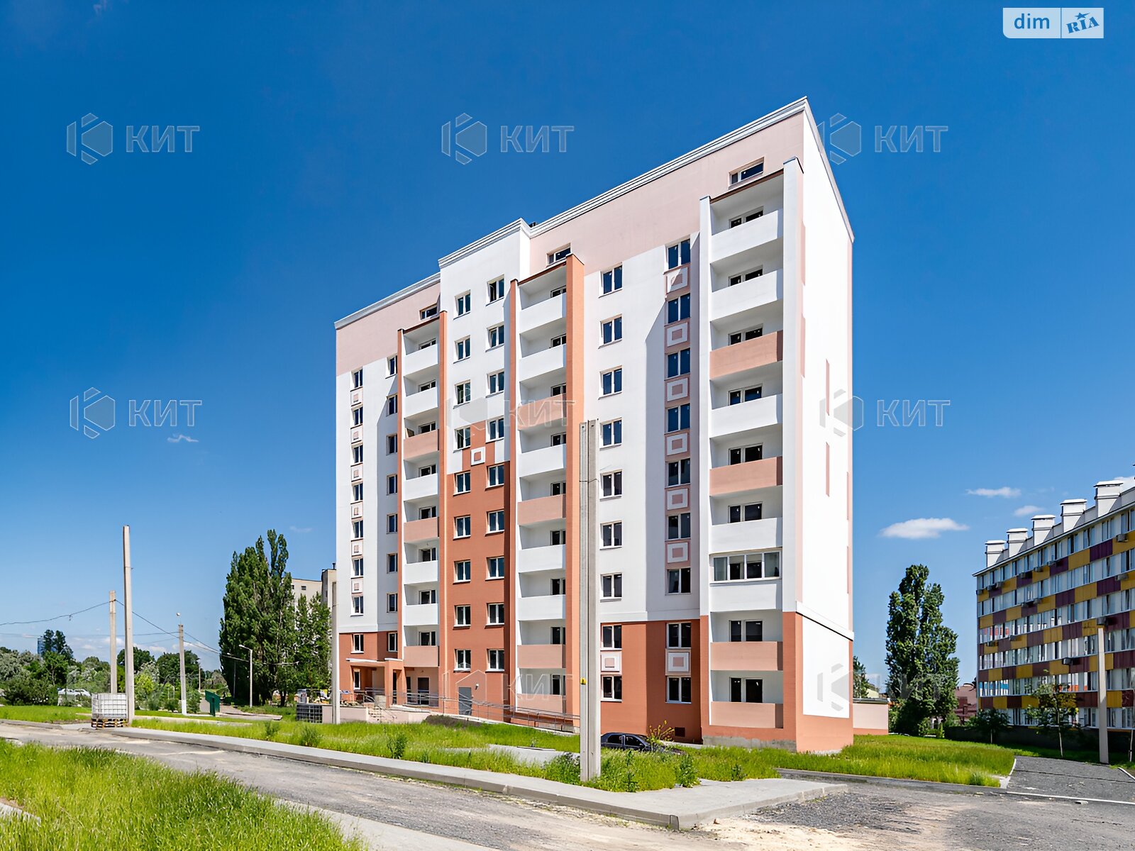Продаж двокімнатної квартири в Харкові, на вул. Козакевича 31, район Салтівка фото 1 Продаж двокімнатної квартири в Харкові, на вул. Козакевича 31, район Салтівка фото 1