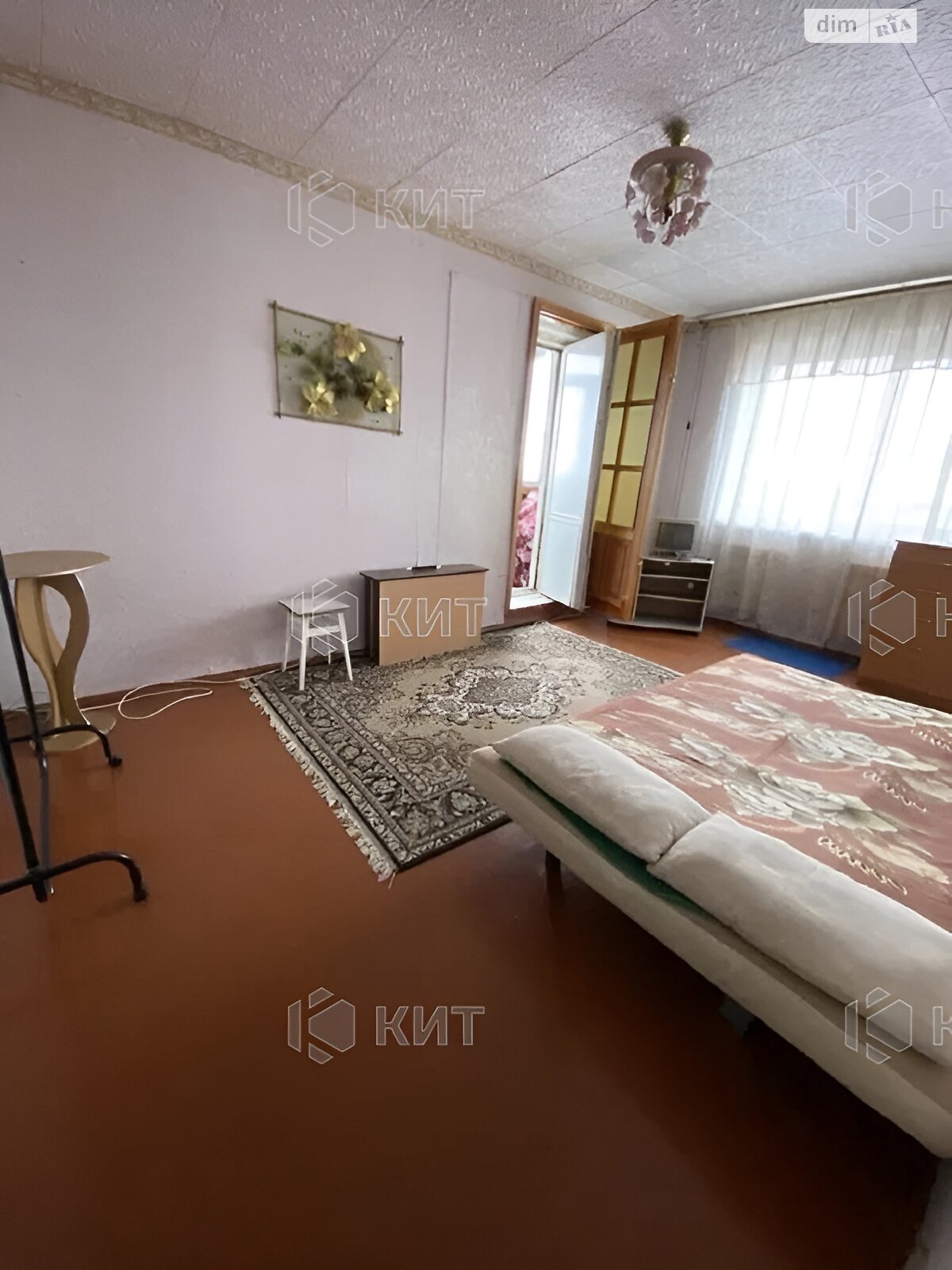 Продажа двухкомнатной квартиры в Харькове, на просп. Юбилейный 47/19, район Салтовка фото 1 Продажа двухкомнатной квартиры в Харькове, на просп. Юбилейный 47/19, район Салтовка фото 1