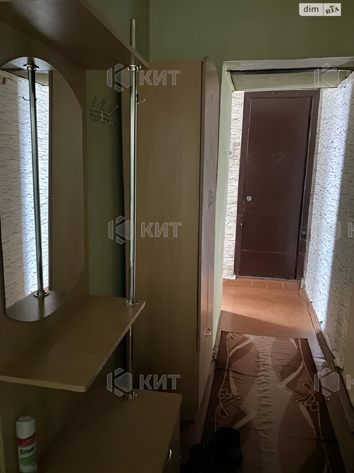Продажа двухкомнатной квартиры в Харькове, на просп. Юбилейный 47/19, район Салтовка фото 1 Продажа двухкомнатной квартиры в Харькове, на просп. Юбилейный 47/19, район Салтовка фото 1