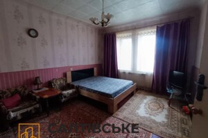 Продаж двокімнатної квартири в Харкові, на вул. Академіків Ахієзерів 13, район Салтівка фото 2