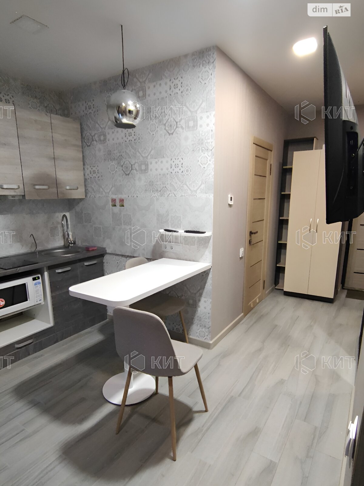 Продажа однокомнатной квартиры в Харькове, на ул. Козакевича 31, район Салтовка фото 1 Продажа однокомнатной квартиры в Харькове, на ул. Козакевича 31, район Салтовка фото 1