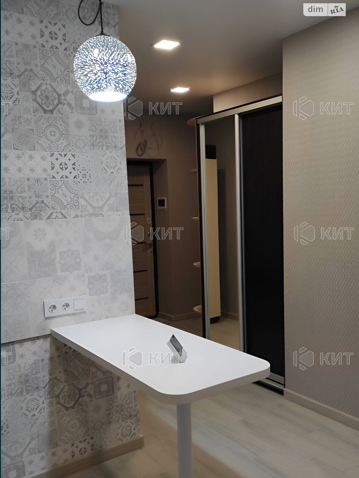 Продажа однокомнатной квартиры в Харькове, на ул. Козакевича 31, район Салтовка фото 1 Продажа однокомнатной квартиры в Харькове, на ул. Козакевича 31, район Салтовка фото 1