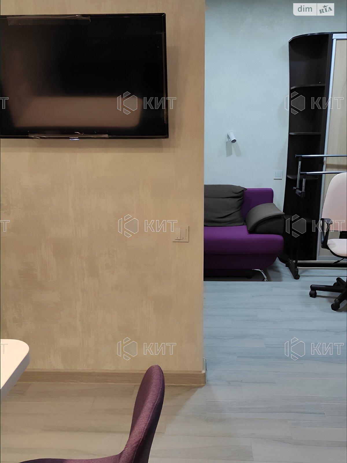 Продажа однокомнатной квартиры в Харькове, на ул. Козакевича 31, район Салтовка фото 1 Продажа однокомнатной квартиры в Харькове, на ул. Козакевича 31, район Салтовка фото 1