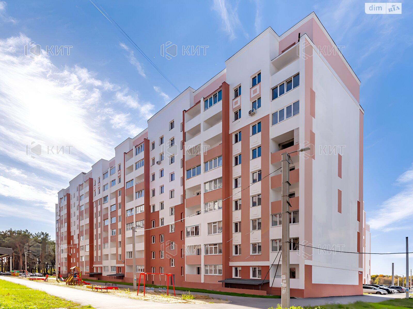 Продажа однокомнатной квартиры в Харькове, на ул. Козакевича 31, район Салтовка фото 1 Продажа однокомнатной квартиры в Харькове, на ул. Козакевича 31, район Салтовка фото 1