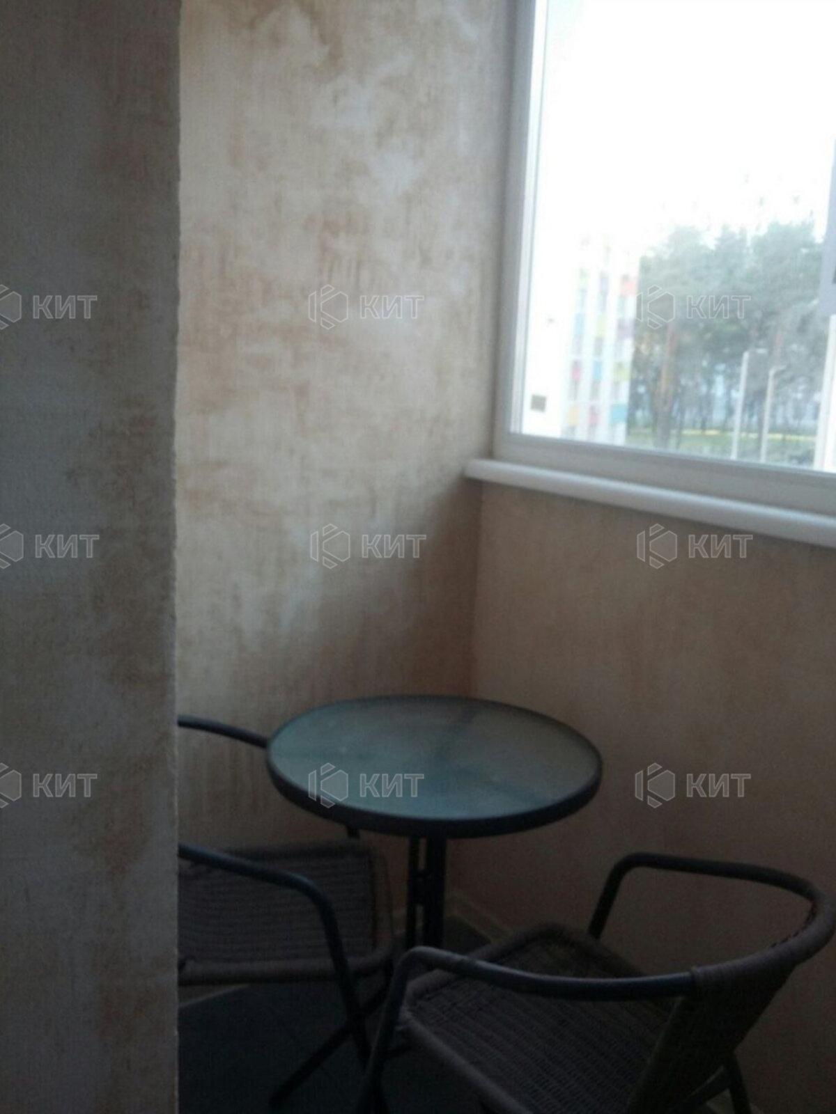Продаж двокімнатної квартири в Харкові, на вул. Козакевича 31, район Салтівка фото 1 Продаж двокімнатної квартири в Харкові, на вул. Козакевича 31, район Салтівка фото 1