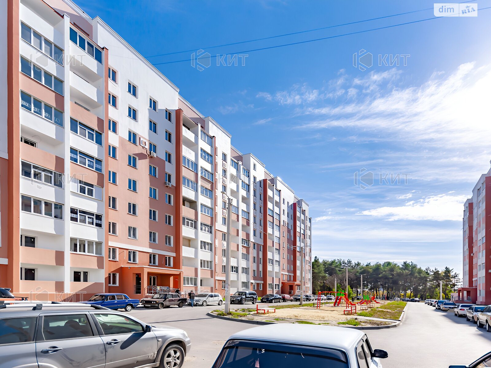Продаж двокімнатної квартири в Харкові, на вул. Козакевича 31, район Салтівка фото 1 Продаж двокімнатної квартири в Харкові, на вул. Козакевича 31, район Салтівка фото 1