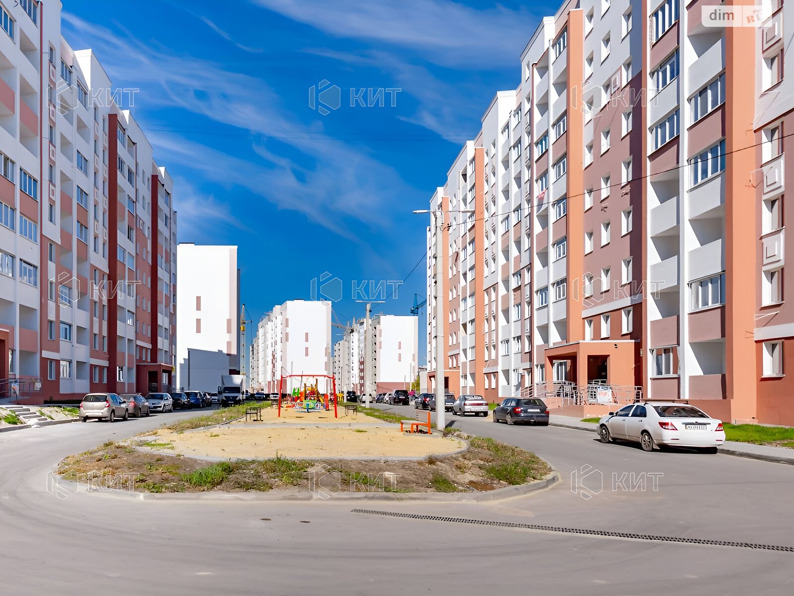 Продаж двокімнатної квартири в Харкові, на вул. Козакевича 31, район Салтівка фото 1 Продаж двокімнатної квартири в Харкові, на вул. Козакевича 31, район Салтівка фото 1