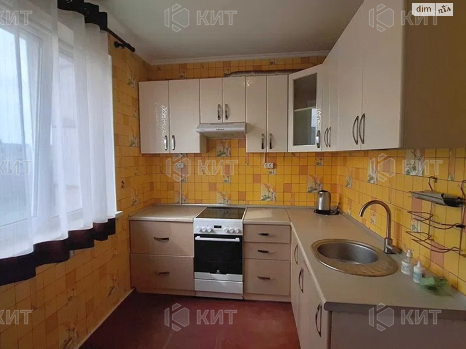 Продаж двокімнатної квартири в Харкові, на просп. Ювілейний 47/19, район Салтівка фото 1 Продаж двокімнатної квартири в Харкові, на просп. Ювілейний 47/19, район Салтівка фото 1
