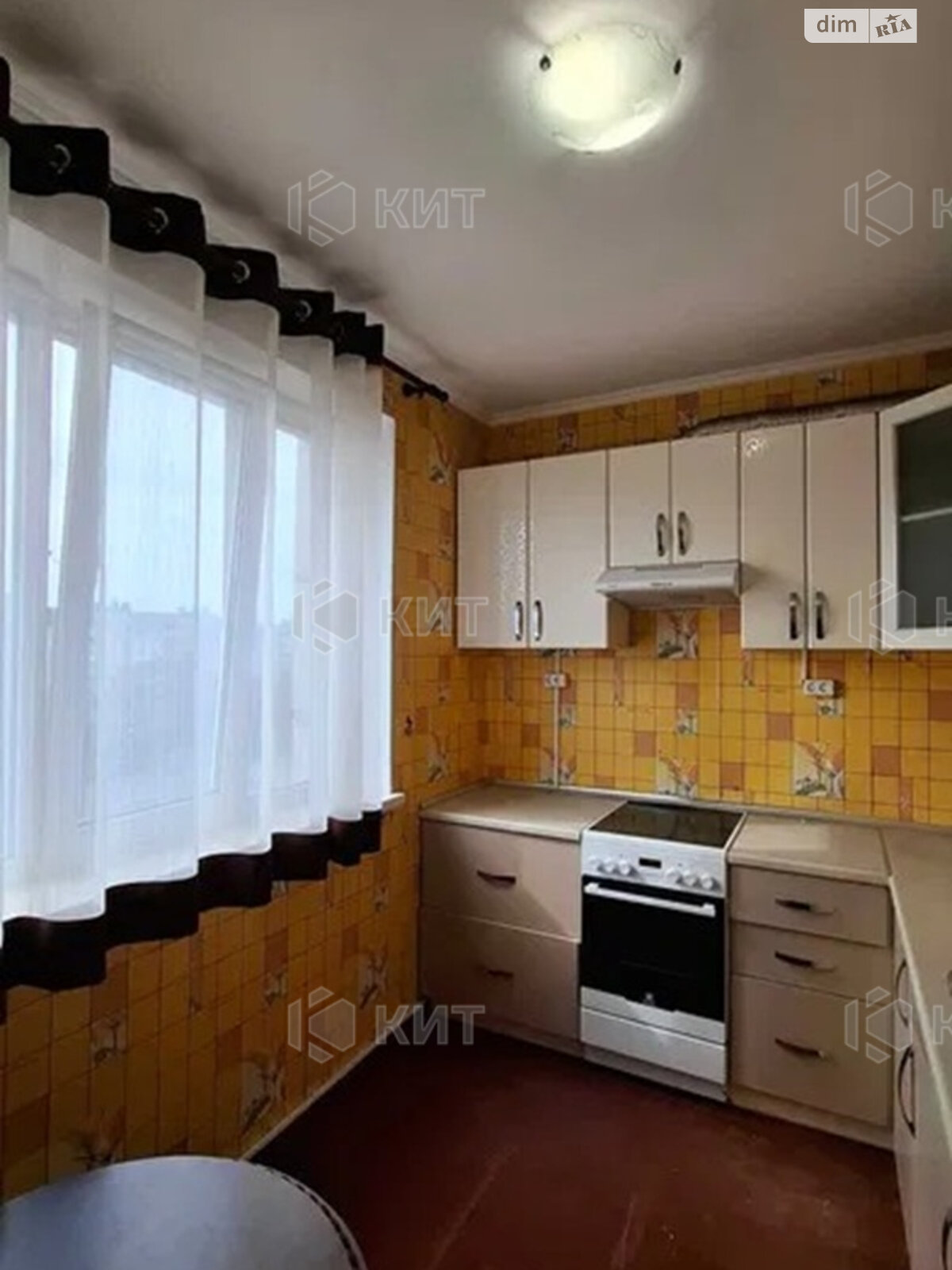 Продаж двокімнатної квартири в Харкові, на просп. Ювілейний 47/19, район Салтівка фото 1 Продаж двокімнатної квартири в Харкові, на просп. Ювілейний 47/19, район Салтівка фото 1