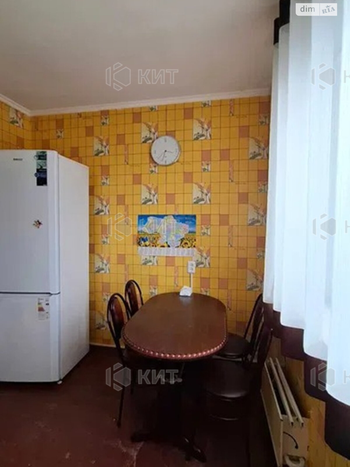 Продаж двокімнатної квартири в Харкові, на просп. Ювілейний 47/19, район Салтівка фото 1 Продаж двокімнатної квартири в Харкові, на просп. Ювілейний 47/19, район Салтівка фото 1