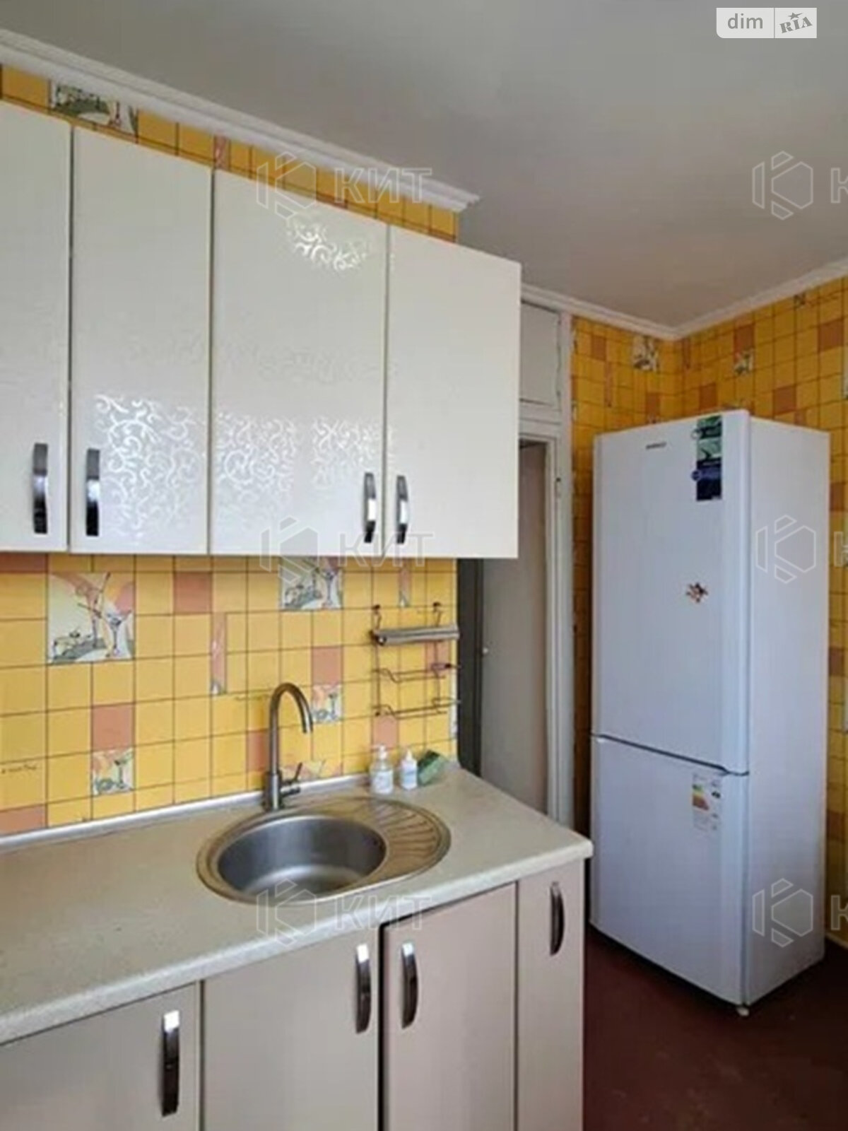 Продаж двокімнатної квартири в Харкові, на просп. Ювілейний 47/19, район Салтівка фото 1 Продаж двокімнатної квартири в Харкові, на просп. Ювілейний 47/19, район Салтівка фото 1
