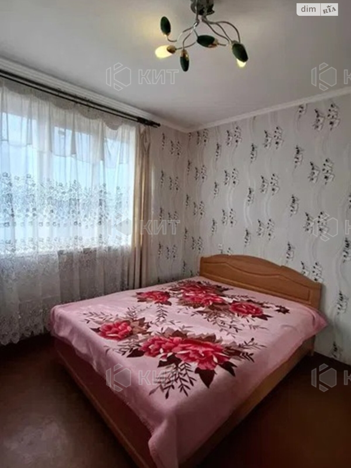 Продаж двокімнатної квартири в Харкові, на просп. Ювілейний 47/19, район Салтівка фото 1 Продаж двокімнатної квартири в Харкові, на просп. Ювілейний 47/19, район Салтівка фото 1