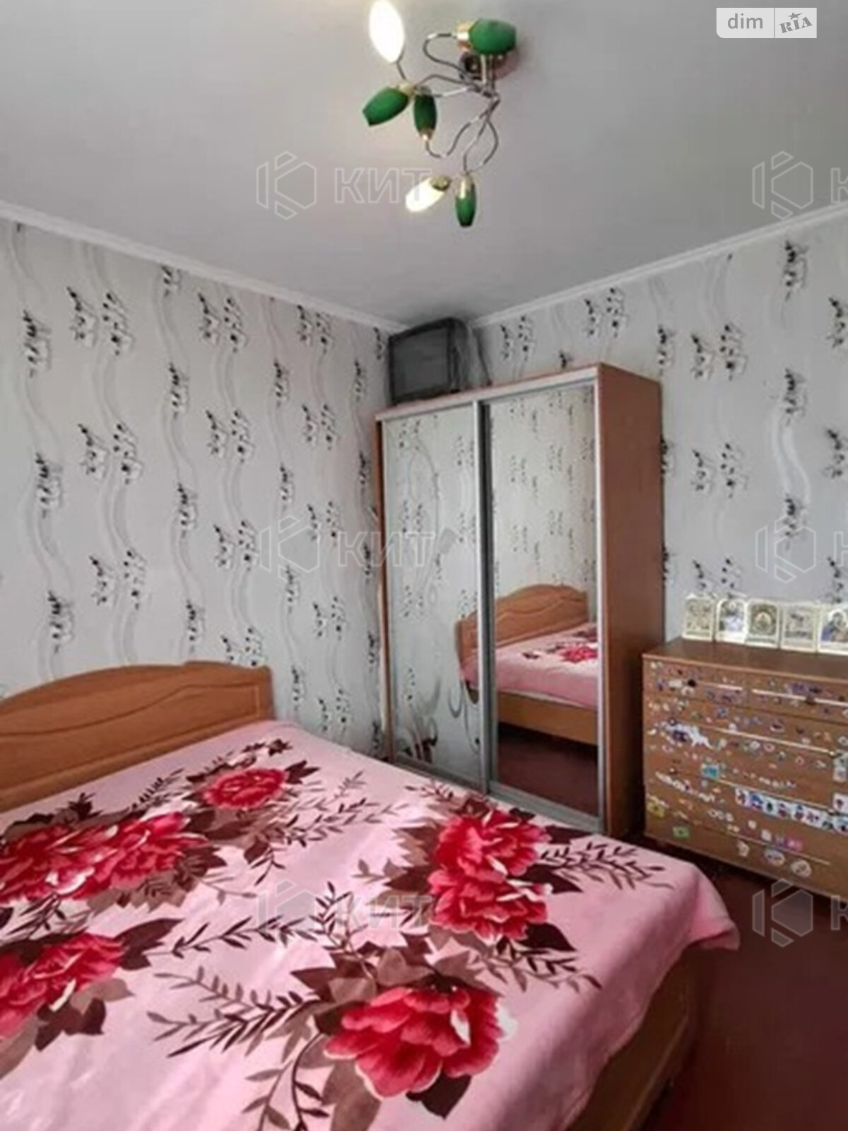 Продаж двокімнатної квартири в Харкові, на просп. Ювілейний 47/19, район Салтівка фото 1 Продаж двокімнатної квартири в Харкові, на просп. Ювілейний 47/19, район Салтівка фото 1
