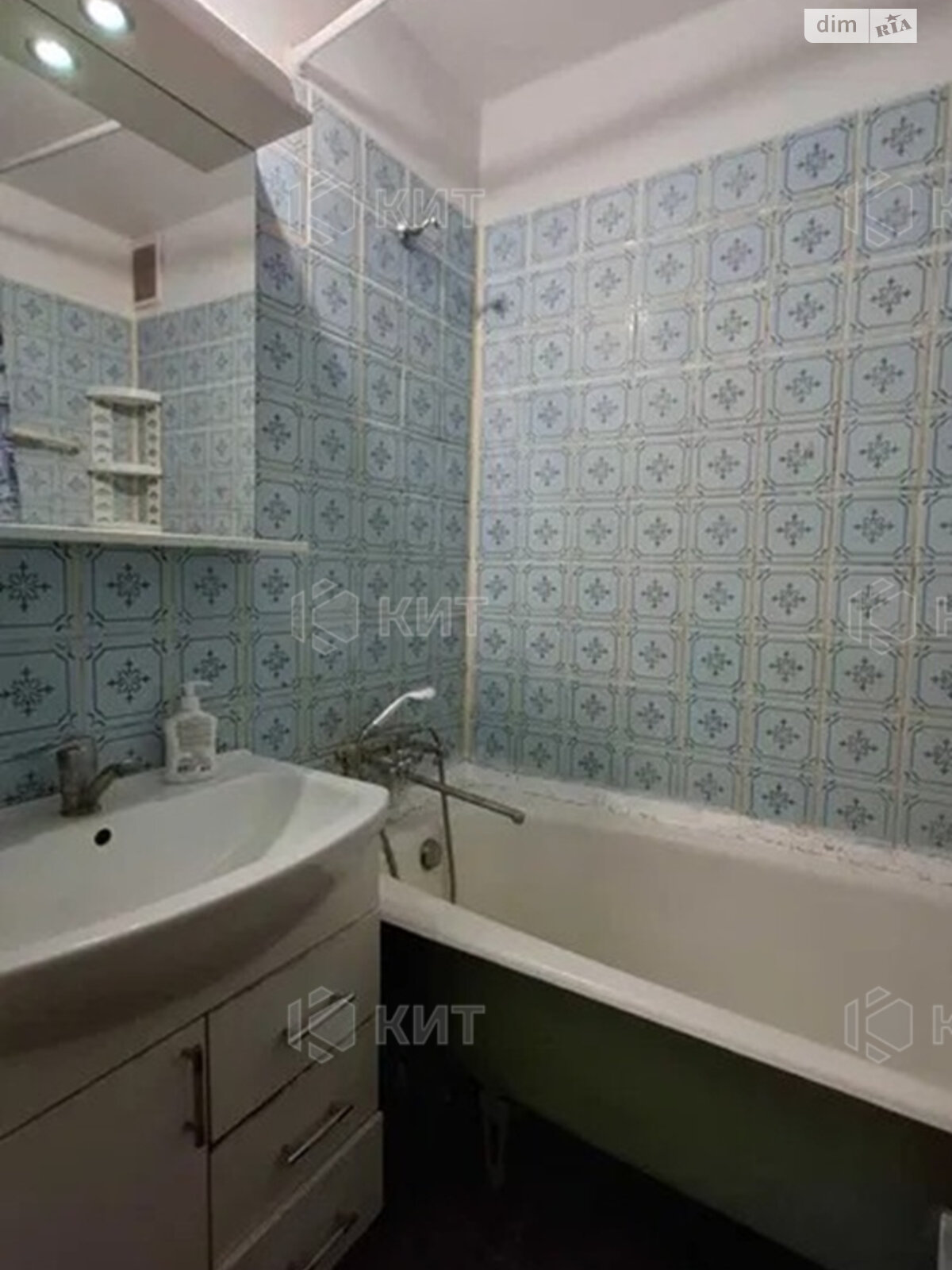 Продаж двокімнатної квартири в Харкові, на просп. Ювілейний 47/19, район Салтівка фото 1 Продаж двокімнатної квартири в Харкові, на просп. Ювілейний 47/19, район Салтівка фото 1