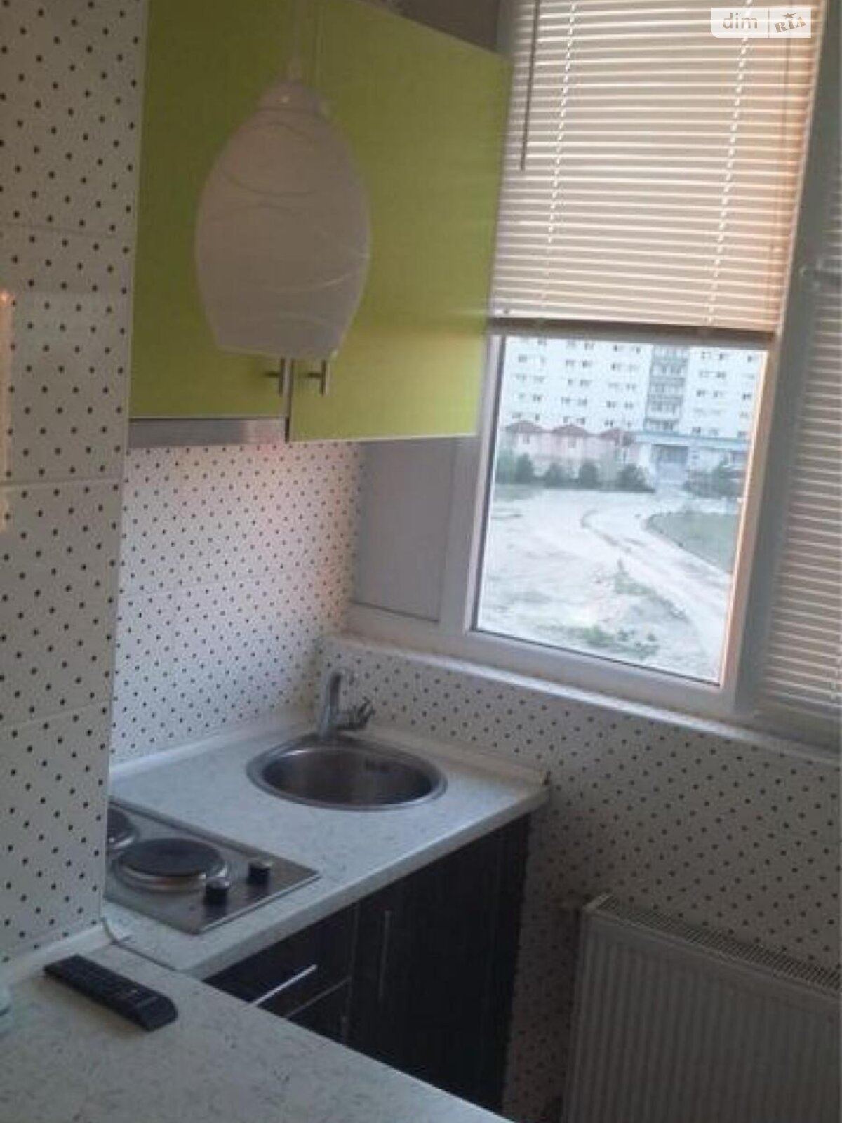 Продажа однокомнатной квартиры в Харькове, на въезд Шевченковский 30, район Салтовка фото 1 Продажа однокомнатной квартиры в Харькове, на въезд Шевченковский 30, район Салтовка фото 1