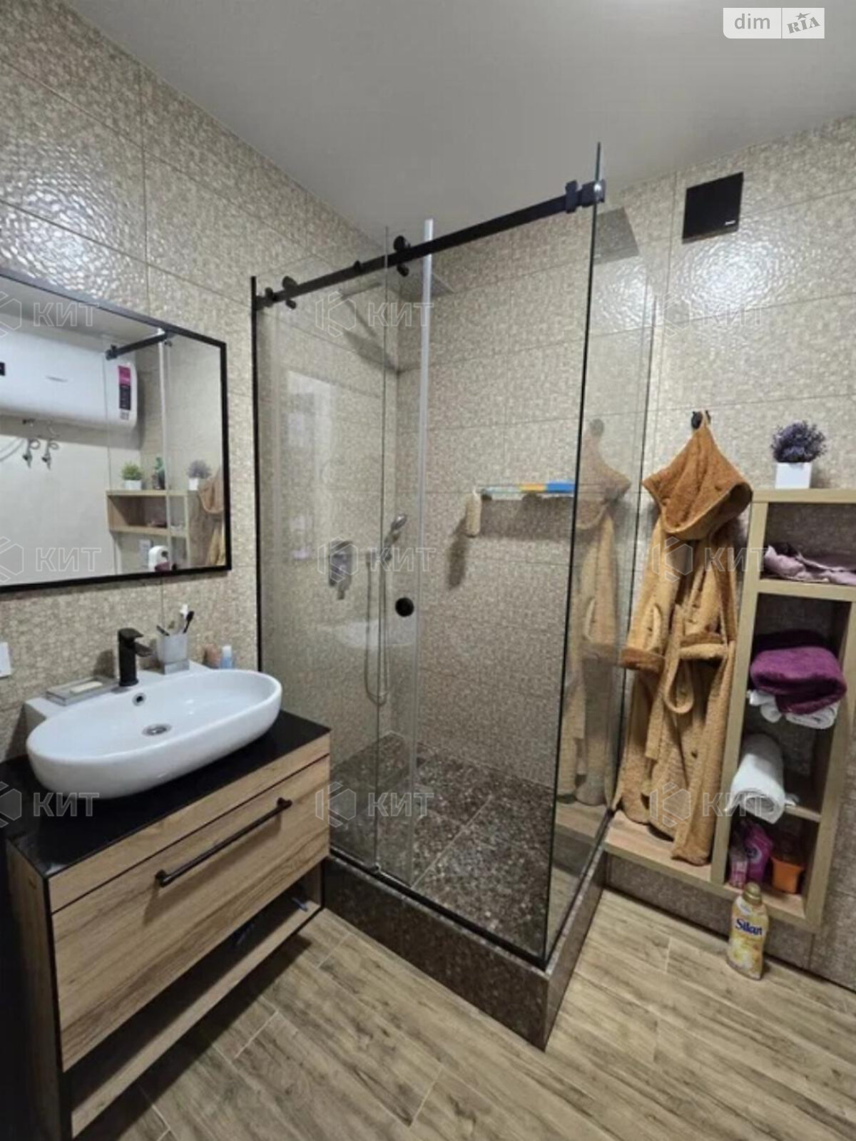 Продаж однокімнатної квартири в Харкові, на Казакевича 31, район Салтівка фото 1 Продаж однокімнатної квартири в Харкові, на Казакевича 31, район Салтівка фото 1
