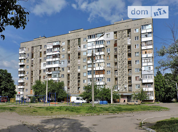 Продажа однокомнатной квартиры в Харькове, на Гвадрейцев Широнинцев 11В, район Салтовка фото 1 Продажа однокомнатной квартиры в Харькове, на Гвадрейцев Широнинцев 11В, район Салтовка фото 1