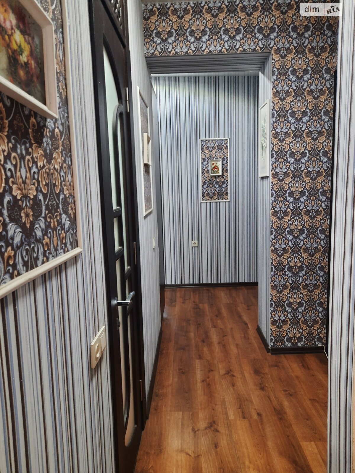 Продажа трехкомнатной квартиры в Харькове, на ул. Академика Павлова 20, район Салтовский фото 1 Продажа трехкомнатной квартиры в Харькове, на ул. Академика Павлова 20, район Салтовский фото 1