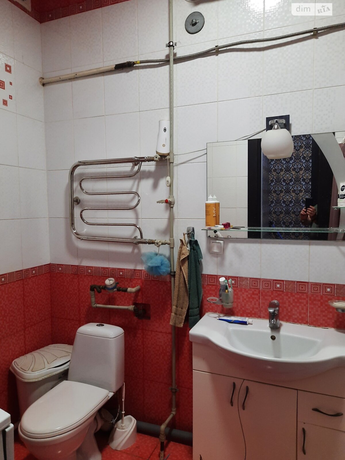 Продажа трехкомнатной квартиры в Харькове, на ул. Академика Павлова 20, район Салтовский фото 1 Продажа трехкомнатной квартиры в Харькове, на ул. Академика Павлова 20, район Салтовский фото 1