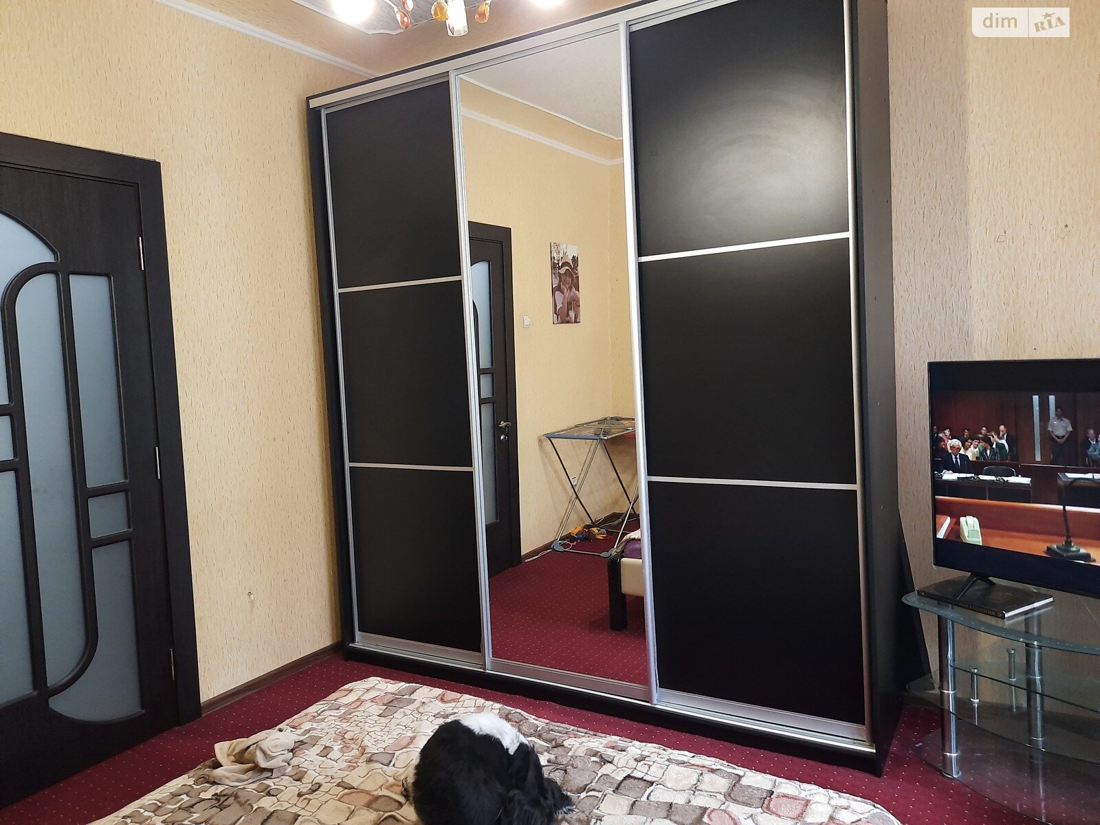 Продажа трехкомнатной квартиры в Харькове, на ул. Академика Павлова 20, район Салтовский фото 1 Продажа трехкомнатной квартиры в Харькове, на ул. Академика Павлова 20, район Салтовский фото 1