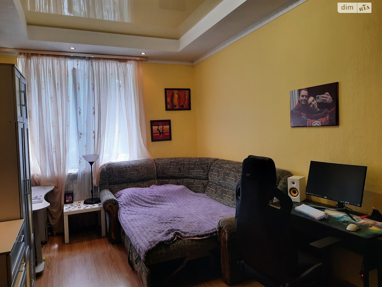 Продажа трехкомнатной квартиры в Харькове, на ул. Академика Павлова 20, район Салтовский фото 1 Продажа трехкомнатной квартиры в Харькове, на ул. Академика Павлова 20, район Салтовский фото 1