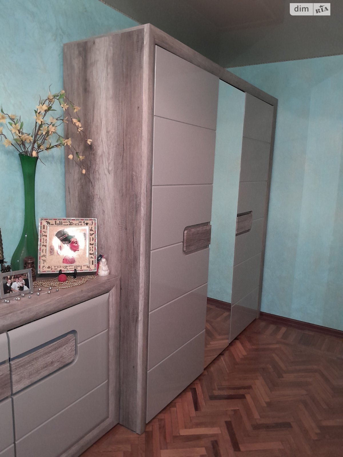 Продаж двокімнатної квартири в Харкові, на вул. Академіка Павлова, район Салтівський фото 1 Продаж двокімнатної квартири в Харкові, на вул. Академіка Павлова, район Салтівський фото 1