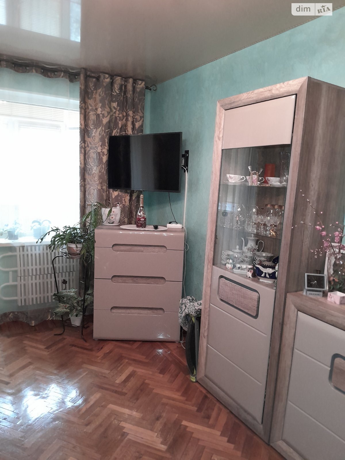 Продаж двокімнатної квартири в Харкові, на вул. Академіка Павлова, район Салтівський фото 1 Продаж двокімнатної квартири в Харкові, на вул. Академіка Павлова, район Салтівський фото 1
