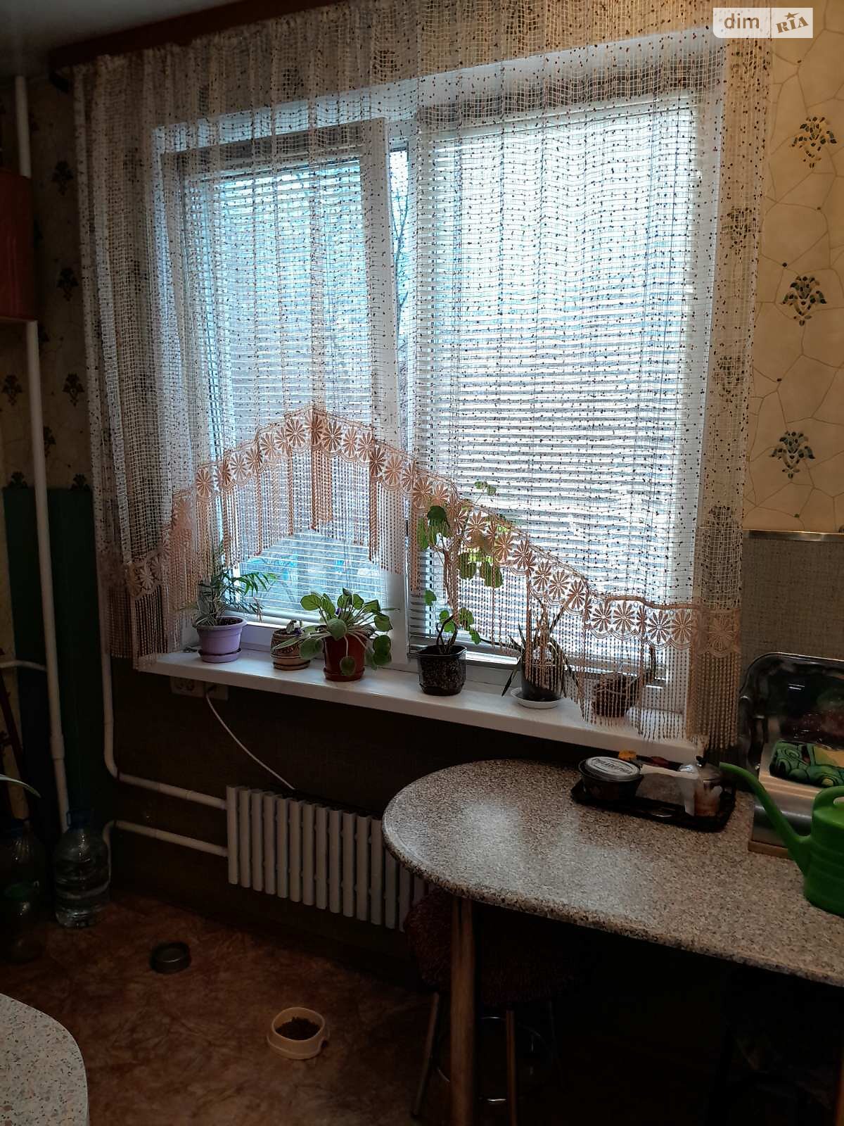 Продаж двокімнатної квартири в Харкові, на вул. Академіка Павлова, район Салтівський фото 1 Продаж двокімнатної квартири в Харкові, на вул. Академіка Павлова, район Салтівський фото 1