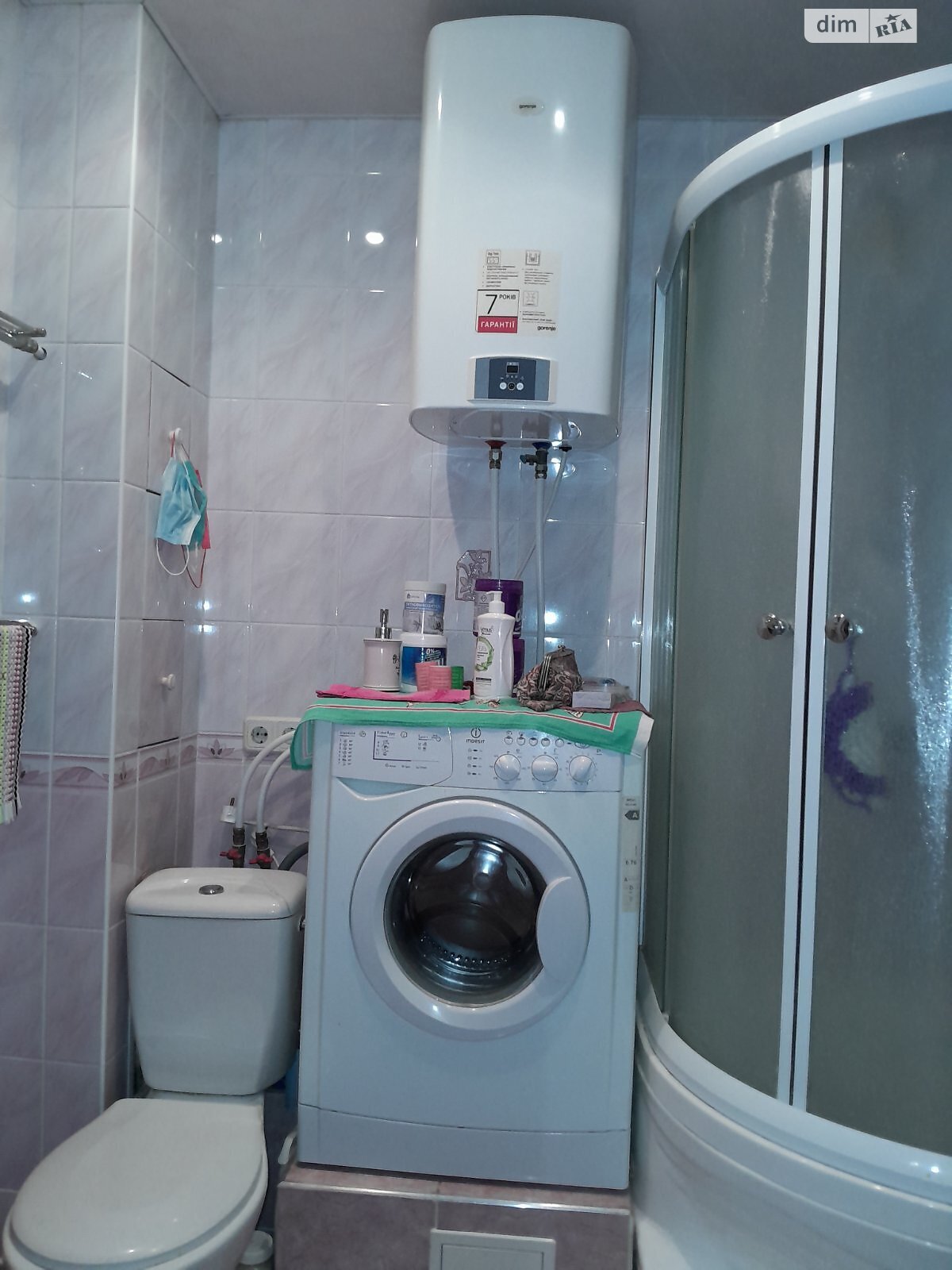 Продаж двокімнатної квартири в Харкові, на вул. Академіка Павлова, район Салтівський фото 1 Продаж двокімнатної квартири в Харкові, на вул. Академіка Павлова, район Салтівський фото 1
