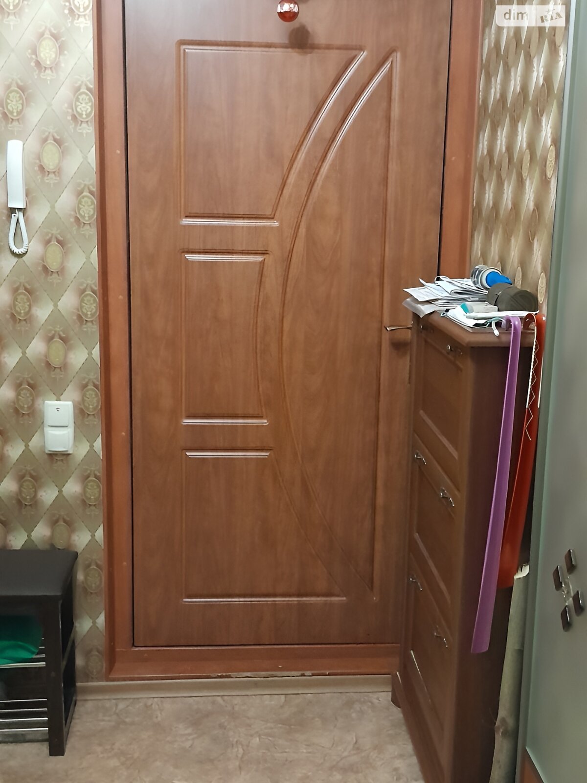 Продаж двокімнатної квартири в Харкові, на вул. Академіка Павлова, район Салтівський фото 1 Продаж двокімнатної квартири в Харкові, на вул. Академіка Павлова, район Салтівський фото 1
