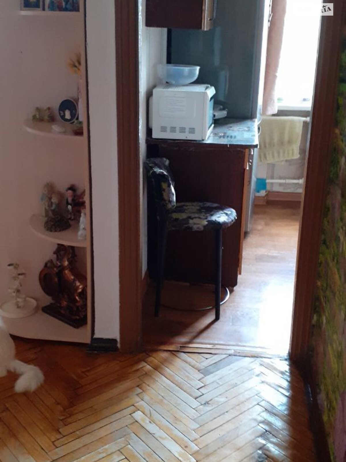 Продажа однокомнатной квартиры в Харькове, на ул. Академика Павлова 20, район Салтовский фото 1 Продажа однокомнатной квартиры в Харькове, на ул. Академика Павлова 20, район Салтовский фото 1