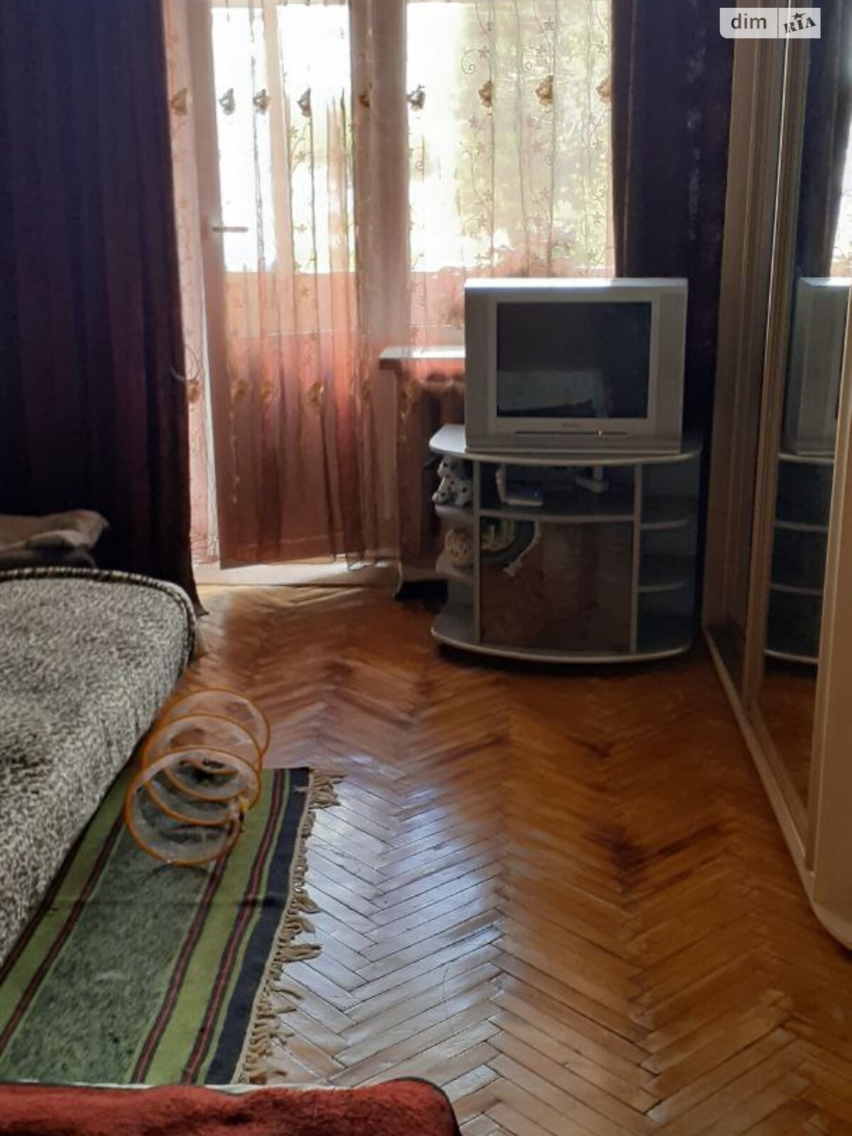 Продажа однокомнатной квартиры в Харькове, на ул. Академика Павлова 20, район Салтовский фото 1 Продажа однокомнатной квартиры в Харькове, на ул. Академика Павлова 20, район Салтовский фото 1