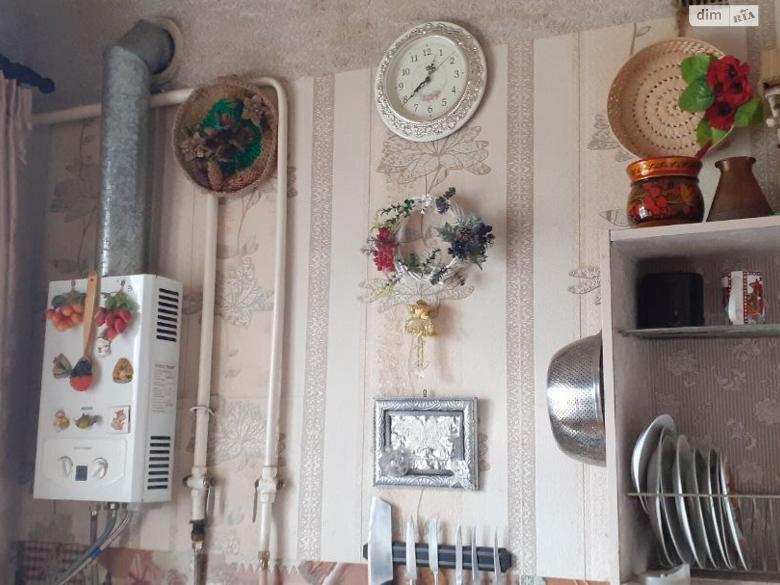 Продажа однокомнатной квартиры в Харькове, на ул. Академика Павлова 20, район Салтовский фото 1 Продажа однокомнатной квартиры в Харькове, на ул. Академика Павлова 20, район Салтовский фото 1