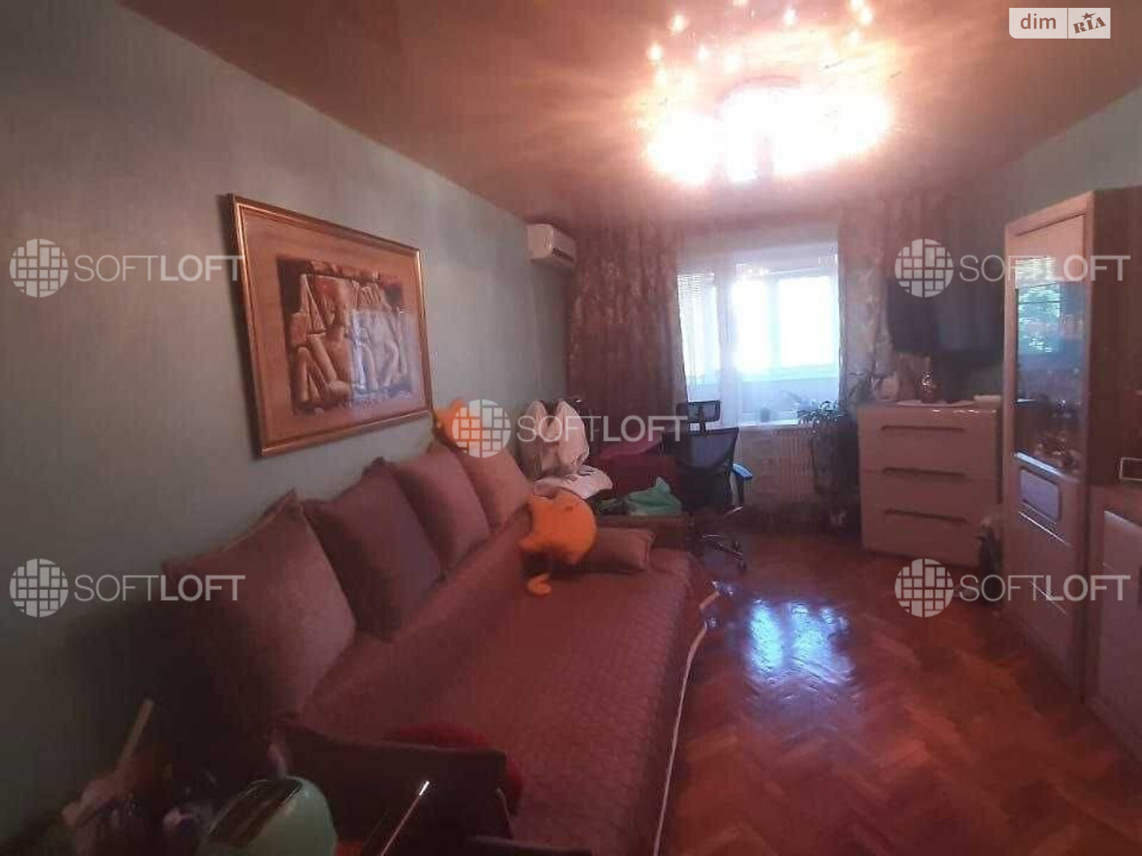 Продажа двухкомнатной квартиры в Харькове, на ул. Академика Павлова 160Г, район Салтовский фото 1 Продажа двухкомнатной квартиры в Харькове, на ул. Академика Павлова 160Г, район Салтовский фото 1