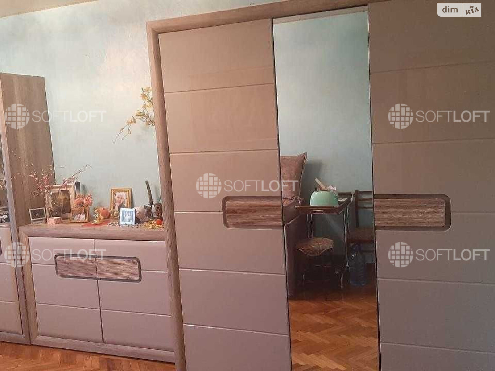 Продажа двухкомнатной квартиры в Харькове, на ул. Академика Павлова 160Г, район Салтовский фото 1 Продажа двухкомнатной квартиры в Харькове, на ул. Академика Павлова 160Г, район Салтовский фото 1