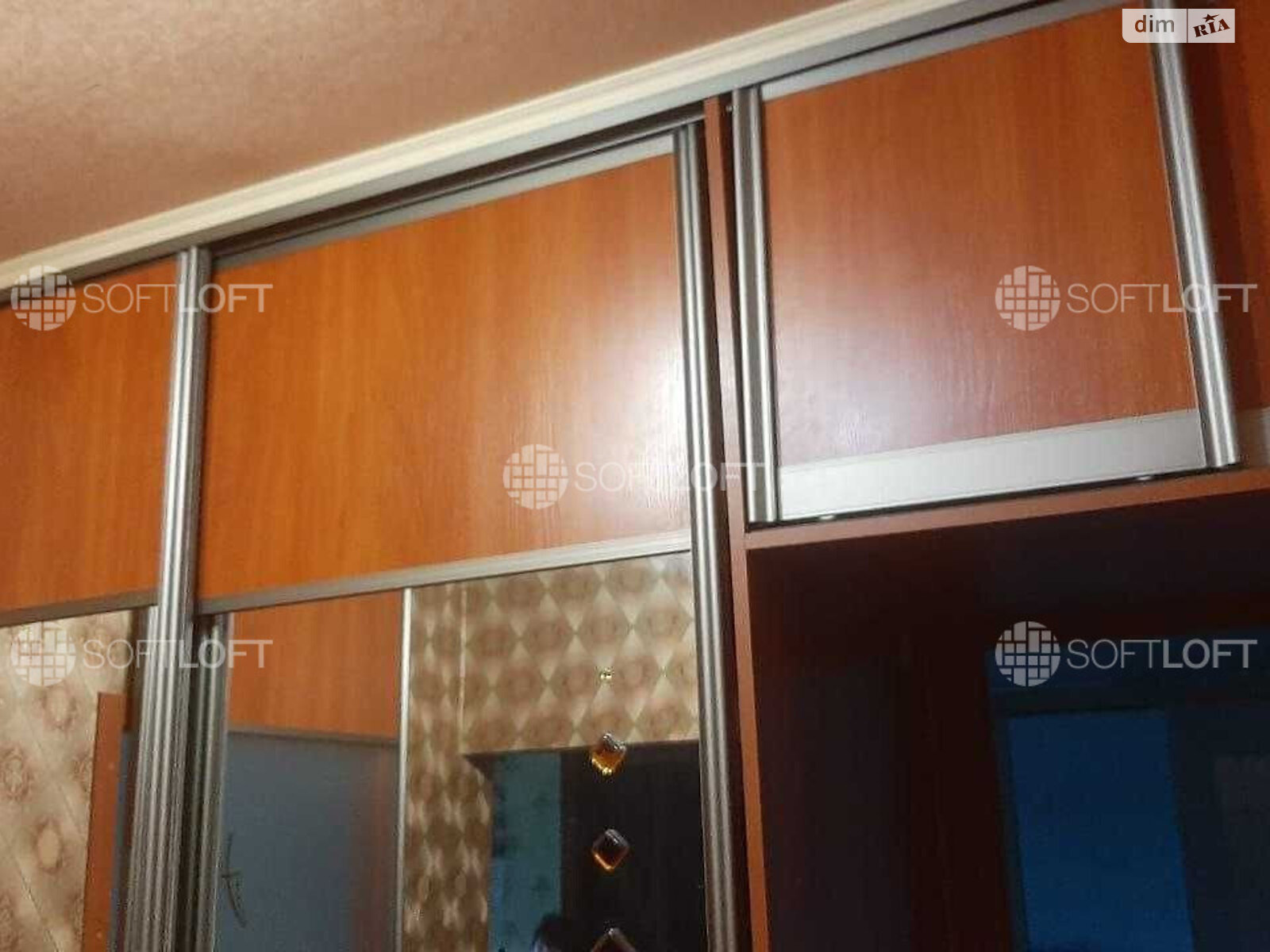 Продажа двухкомнатной квартиры в Харькове, на ул. Академика Павлова 160Г, район Салтовский фото 1 Продажа двухкомнатной квартиры в Харькове, на ул. Академика Павлова 160Г, район Салтовский фото 1