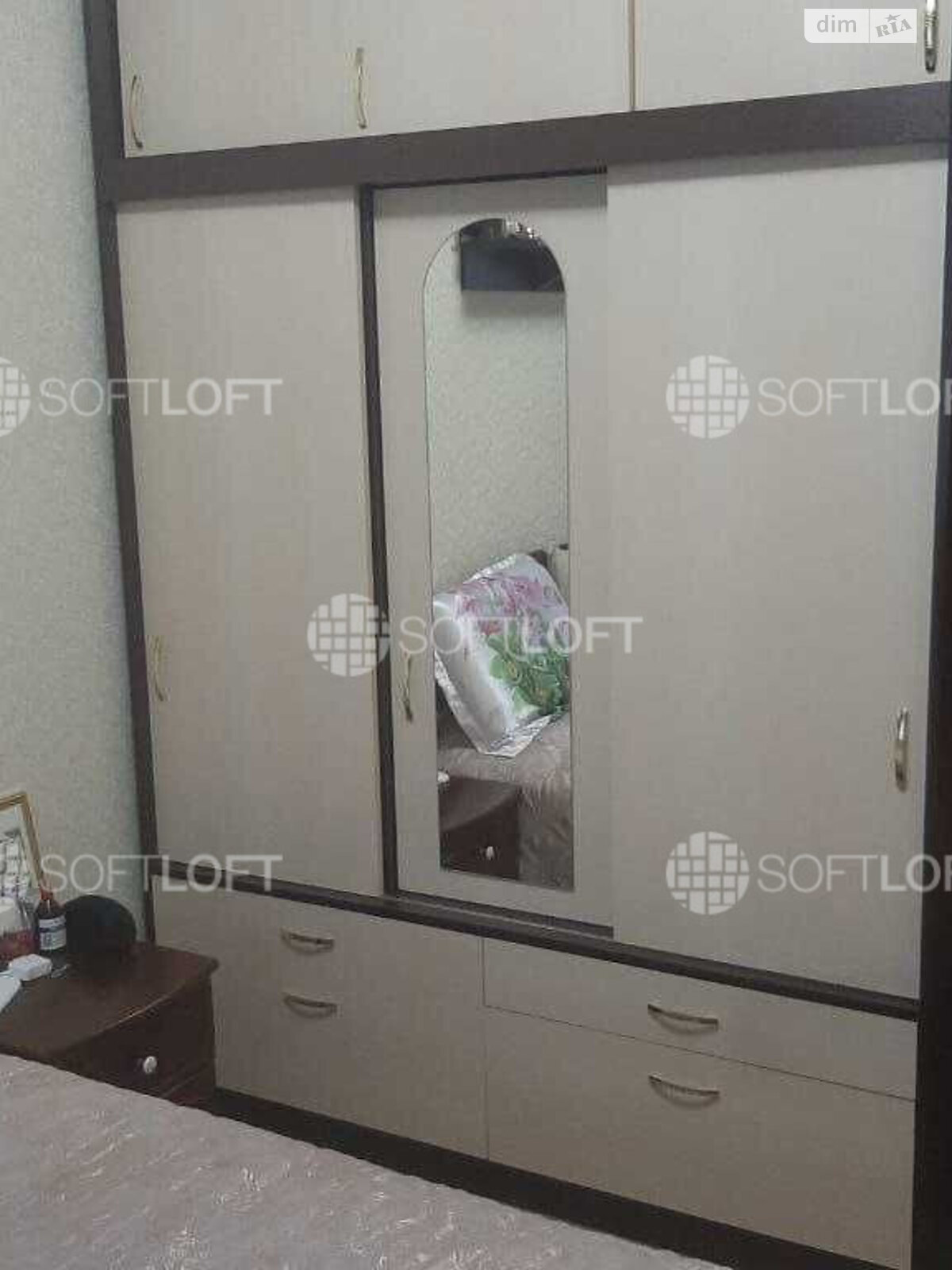 Продажа двухкомнатной квартиры в Харькове, на ул. Академика Павлова 160Г, район Салтовский фото 1 Продажа двухкомнатной квартиры в Харькове, на ул. Академика Павлова 160Г, район Салтовский фото 1