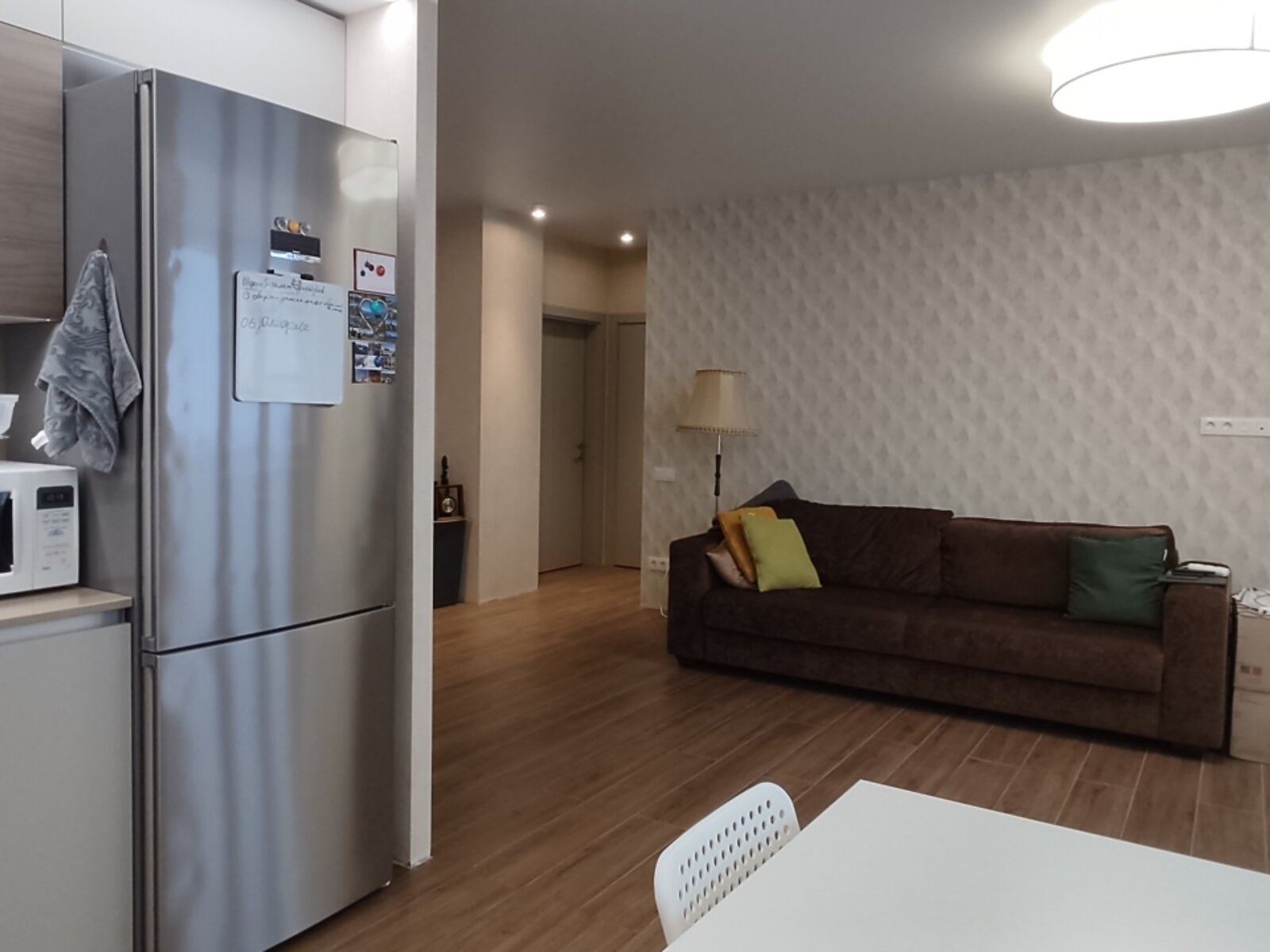 Продаж трикімнатної квартири в Харкові, на вул. Академіка Павлова 158 корпус 1, район Салтівський фото 1 Продаж трикімнатної квартири в Харкові, на вул. Академіка Павлова 158 корпус 1, район Салтівський фото 1