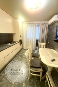 Продаж однокімнатної квартири в Харкові, на вул. Академіка Павлова 160Д, район Салтівський фото 2